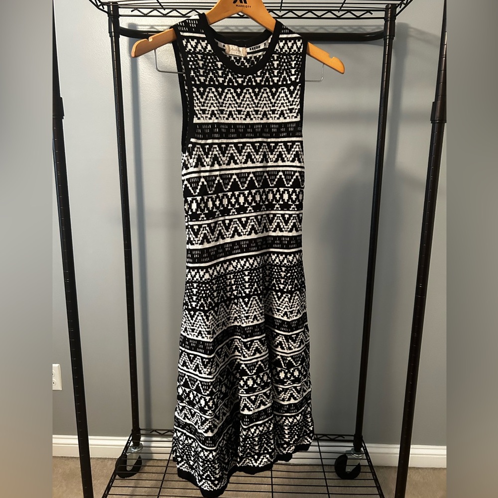 Altar’d State Sweater Dress
